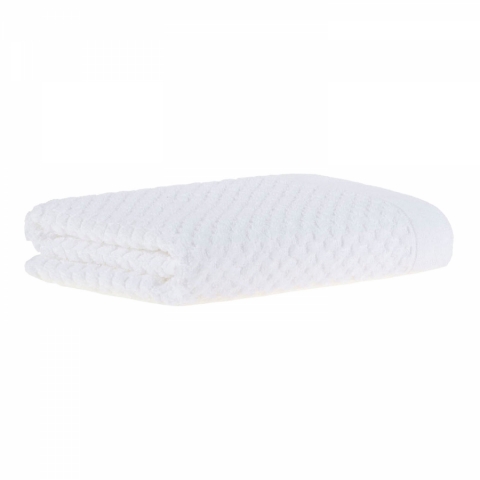 Froté ručník YUMI 48x80 bílý FR1481011