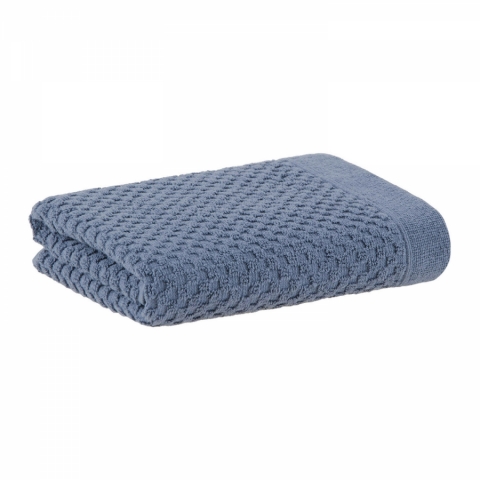 Froté ručník YUMI 48x80 modrý FR1483217
