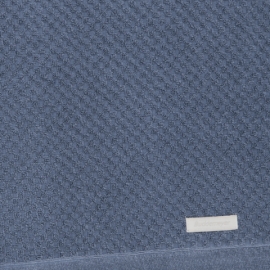 Froté ručník YUMI 48x80 modrý