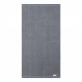 Froté ručník YUMI 48x80 šedý