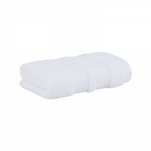 Froté ručník INTENSE 33x50 sada 4 ks bílá FR2331011