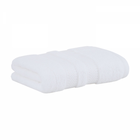 Froté ručník INTENSE 48x90 bílý FR2481011