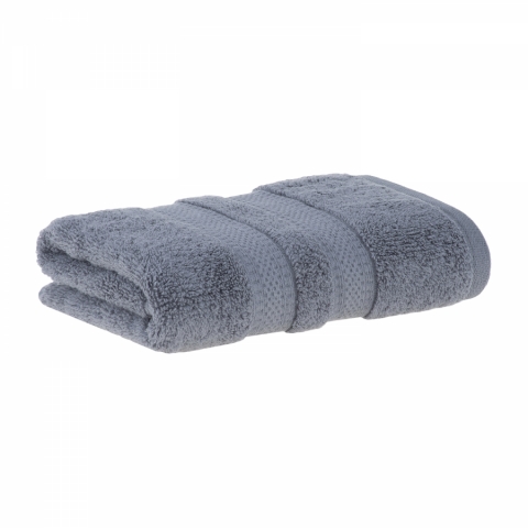 Froté ručník INTENSE 48x90 šedý FR2481083