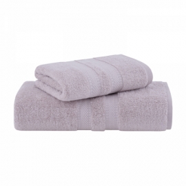 Froté ručník INTENSE 48x90 růžový