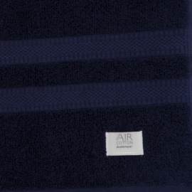 Froté ručník INTENSE 48x90 modrý